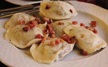 Pierogi